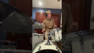 Happy Thanksgiving!! #jazz #perfectgame #drumcover #shorts  #music  #drumperformance