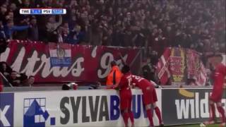 Alle doelpunten van Hakim Ziyech bij FC Twente - Hakim bedankt!