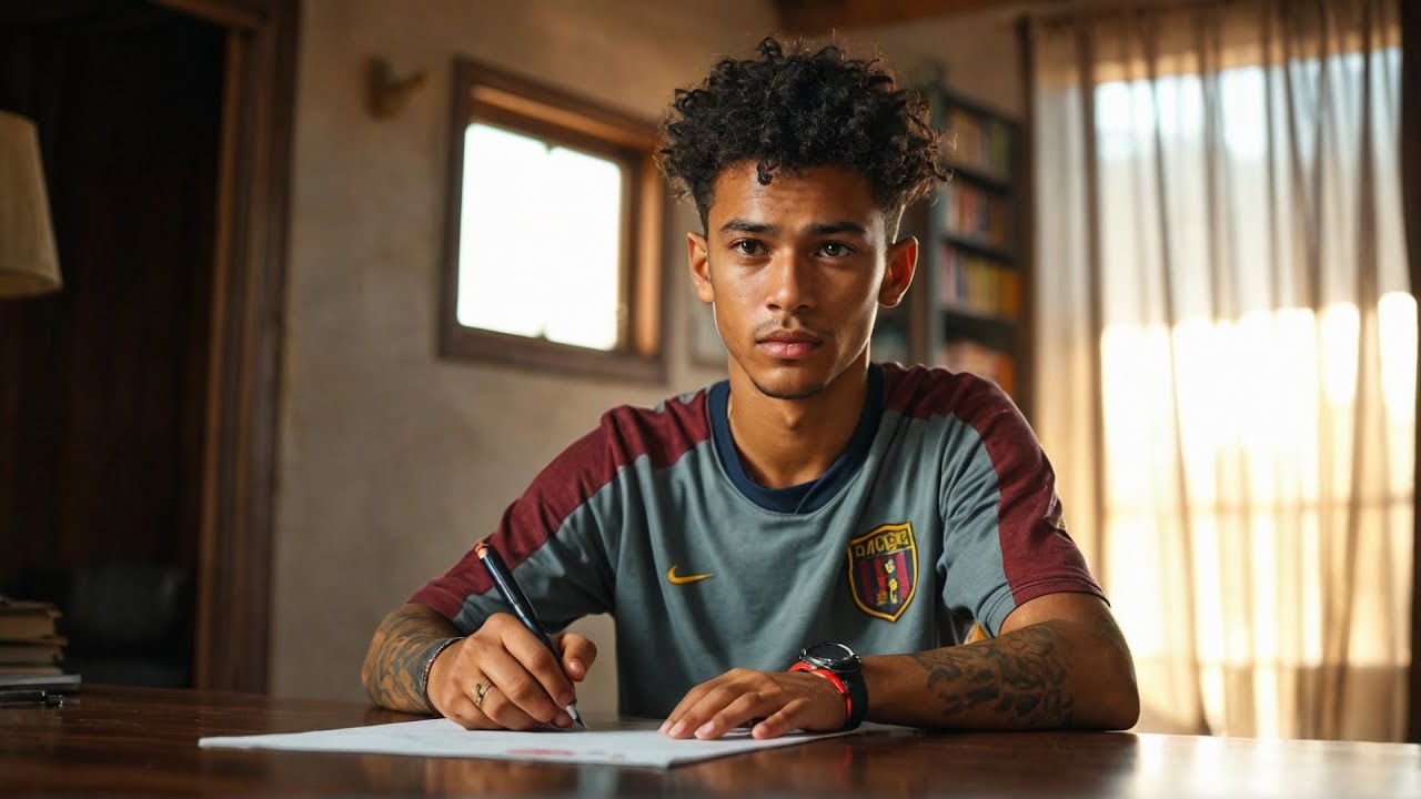 10 Curiosidades Sobre Neymar JR - YouTube