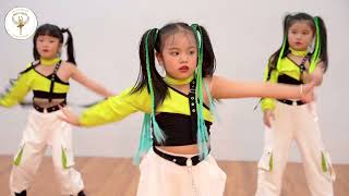 COVER SHUT DOWN / CLB THIÊN THẦN / NHẢY KIDS / DANCE