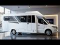 Unique Off-Grid Motorhome with Induction Hob & BIG Shower | FRANKIA NOCTRA CRUISER 7.6 L
