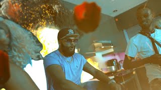 This Is KASH x Father Philis x Boogy Rankss- Pepperpot (Official Music Video)