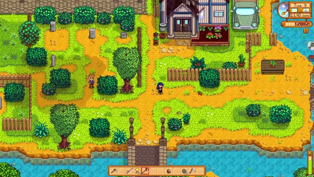 Why is Alex so demanding??