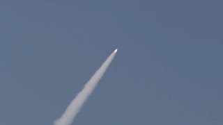 Pakistan successfully test-fires Fateh-II weapons system