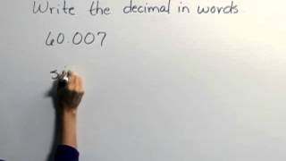 Lial Prealgebra and Introductory Algebra Ch 5 Ex 3
