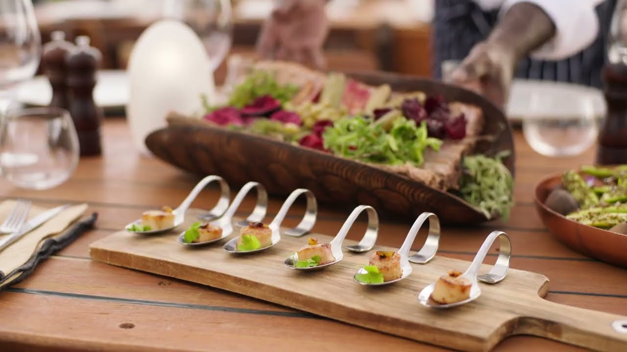 Food And Wine | There’s Nothing Like Australia For Business Events | Business Events Australia