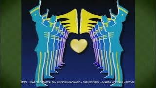 Vinheta de abertura do seriado Chapolin Colorado | SBT (2024-Atual)