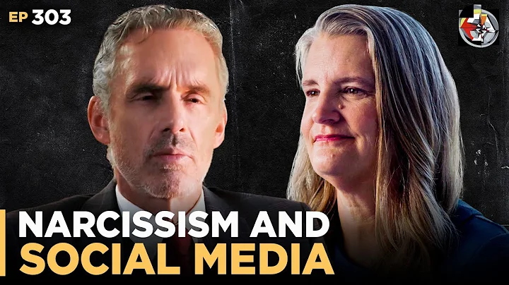 iGen: Narcissism and Neuroticism | Dr. Jean Twenge...