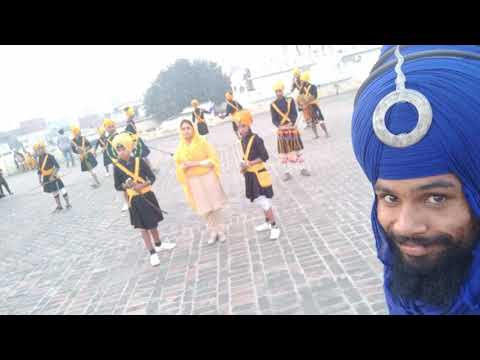 veer-khalsa-gatka-group-barnala