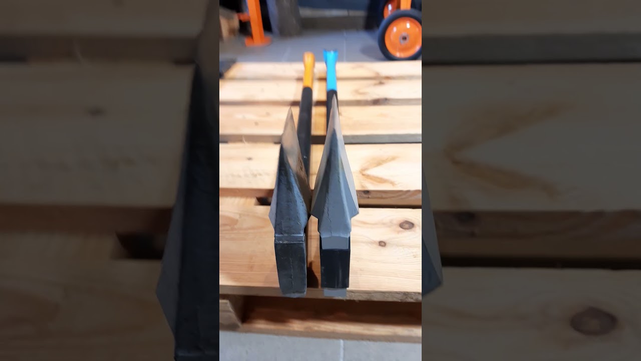 Fiskars x25 vs Cellfast C2500 - która lepsza? 