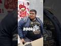 200kg?