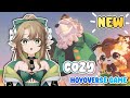 Will this game END Animal Crossing?! | Petit Planet Reaction thumbnail