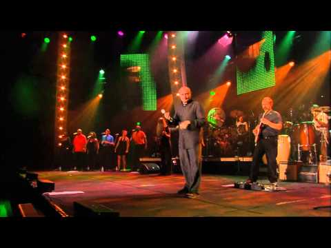 Phil Collins -