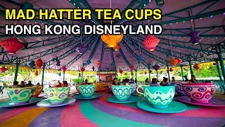 Spin around in a pastel tea cup inspired by the classic alice
wonderland tale. control wheel center to determine how dizzy you'll
get. enjoy th...