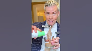 Soylent Startup Story | The Scene Fiction Food Made of Human Remains that Raised $133M #shorts