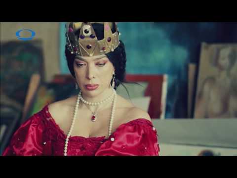 88შოთა კალანდაძის ''მხატვრის მუზები'' ფილმიდან ფრაგმენტი