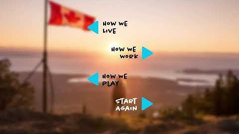 ReIMAGINE NANAIMO: Live, Work, Play (CITY of NANAIMO)