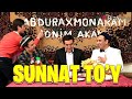 GAYRAT & Bojalar & Dizayn jamoasi - Sunnat to'y