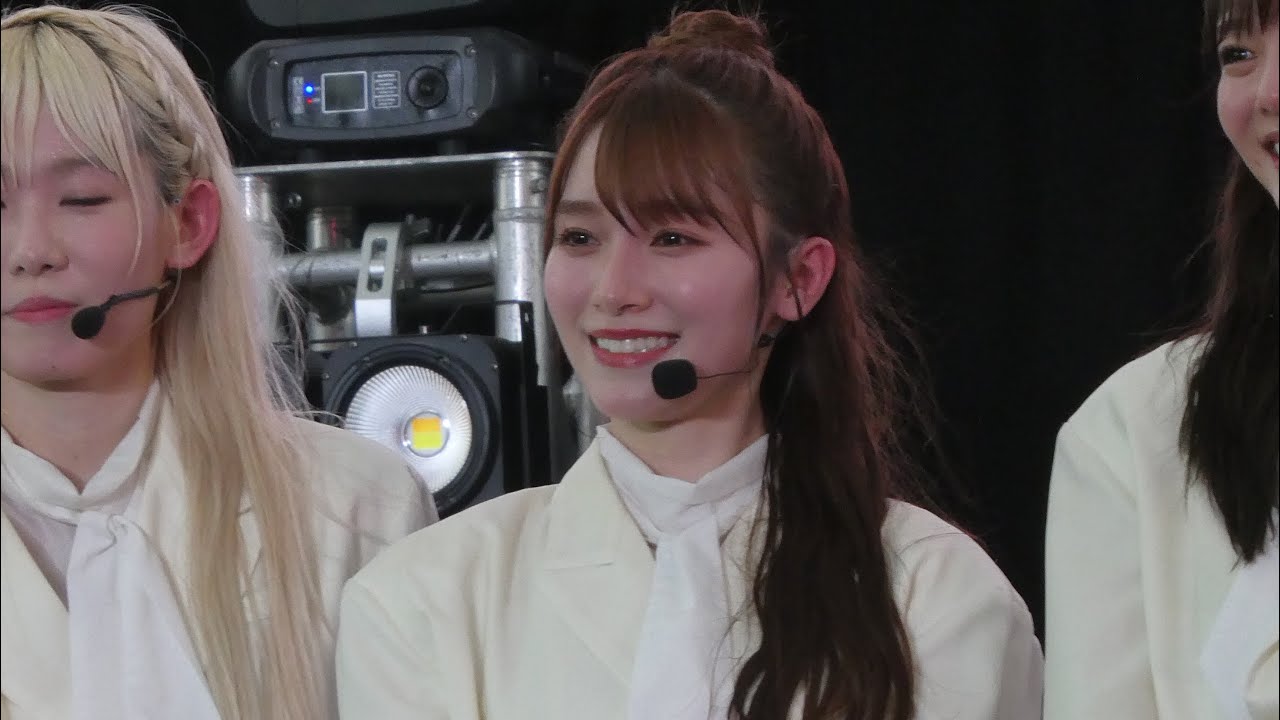 Sakurazaka46 / 櫻坂46 - Sakurazuki / 桜月 | Moriya Rena / 守屋麗奈