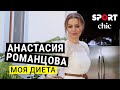 Анастасия Романцова – Что у вас в холодильнике?