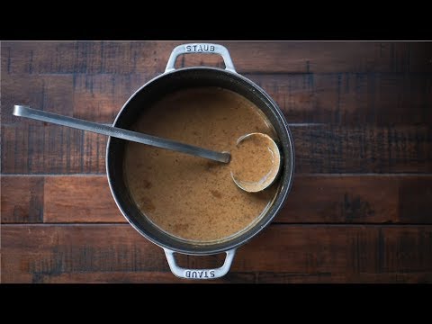 gravy-gluten-free