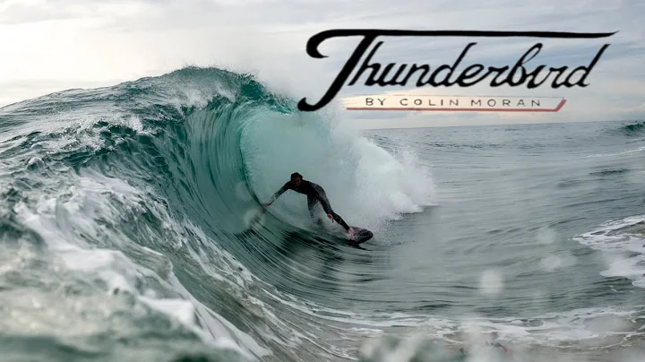The Best Independent Surf Film You'll Watch This W...
