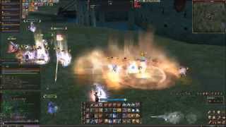Lineage2 #18 Siege of Lionna 20150301 Vol.2