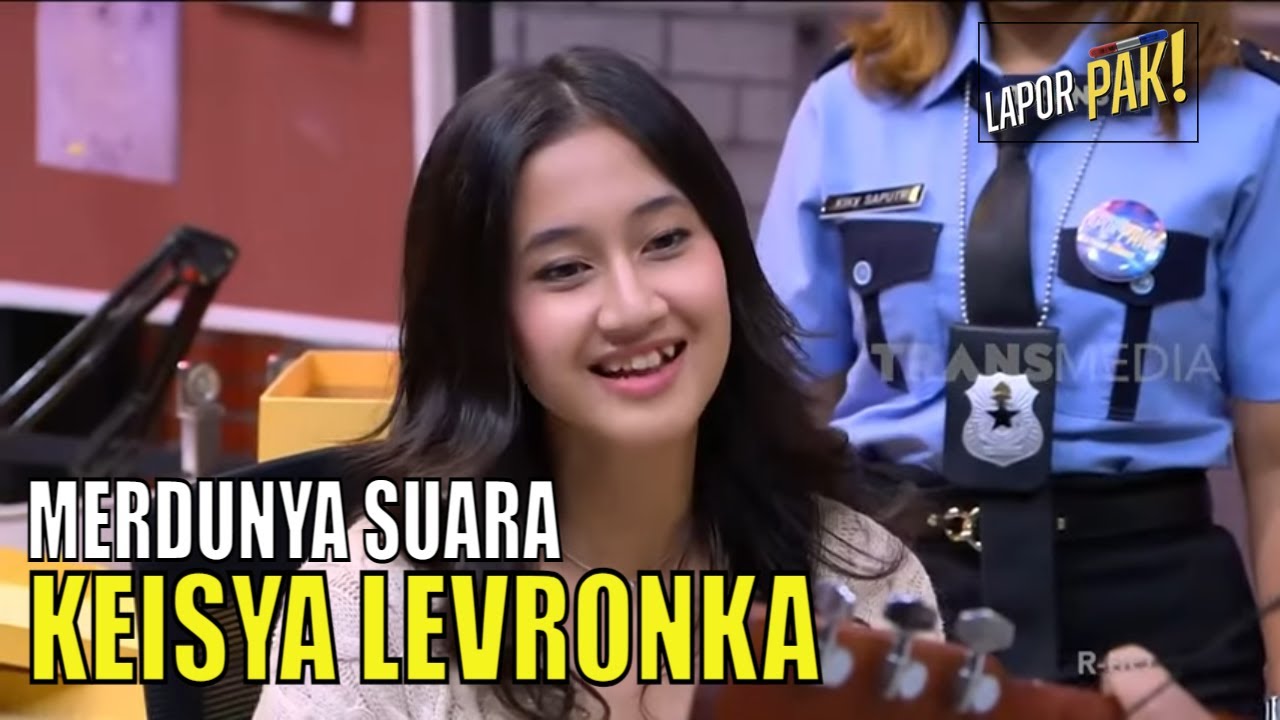 KAMEN RIDER KERJA DI LAPOR PAK, POSISI ANDHIKA TERANCAM? | LAPOR PAK! (08/06/22)* Part 4