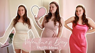 Valentine's Day Outfit Ideas screenshot 5