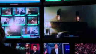 The Newsroom (HBO) Review
