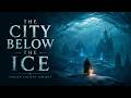 THE CITY BELOW THE ICE | Frozen Ancient Ambient | Cinematic Journey