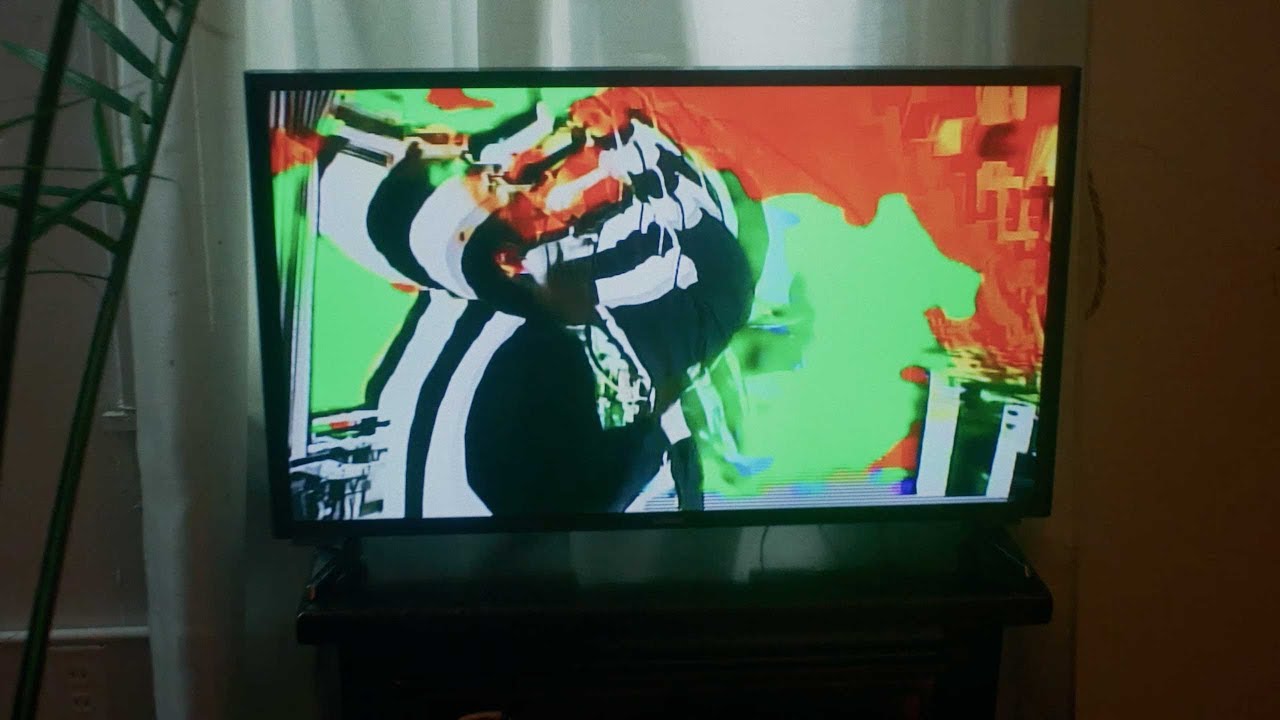 Fury - "Vacation" (Official Music Video)