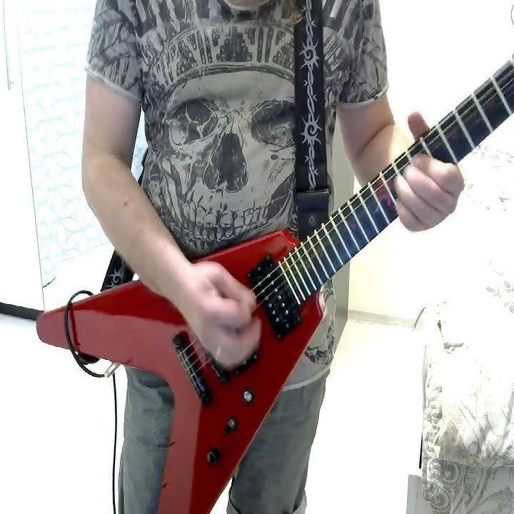 Mama im coming Home Ozzy Ozbourne Zakk solo