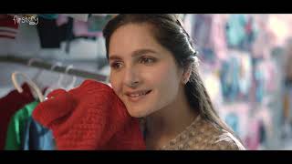 Firstcry Fashion Fuss Now Shop Now 45 Sec 16X9