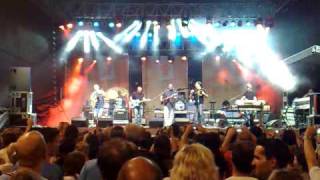 Elán, Ostrava - Zanedbaný sex  - live