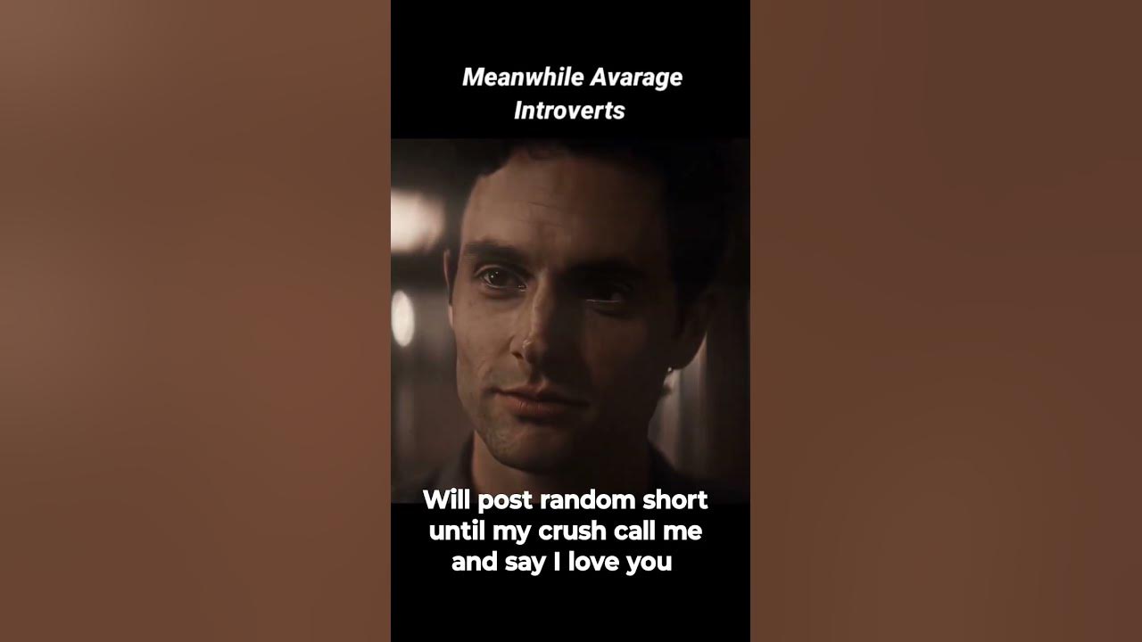  introverts #short #shorts #viral - YouTube