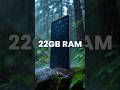 This Tablet Has 22GB RAM and 2TB Storage 😳#shorts #gadgets#techgadgets#androidtablet