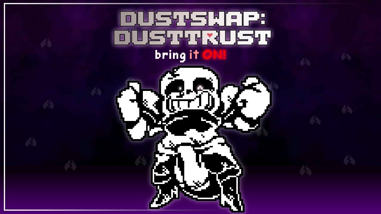 Underswap Sans Battle By TraXsus by TraXsus - Game Jolt