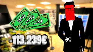 Wie viel Geld habe ich für LEGO ausgegeben? | LEGO Masters? | Welchen Job außer YouTube? | FAQ!