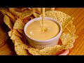 The Perfect Cheese Sauce You Can Make at Home Quick &amp; Easy Recipe | Chesse Sauce For Tacos &amp; Nachos