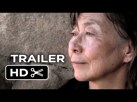 the-barefoot-artist-official-trailer-(2014)---lily-yeh-documentary-hd