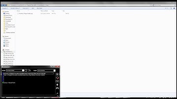 Music Player Tutorial for VoiceAttack