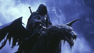 The Lord of the Rings  - 1980s LaserDisc (Dark Fantasy)