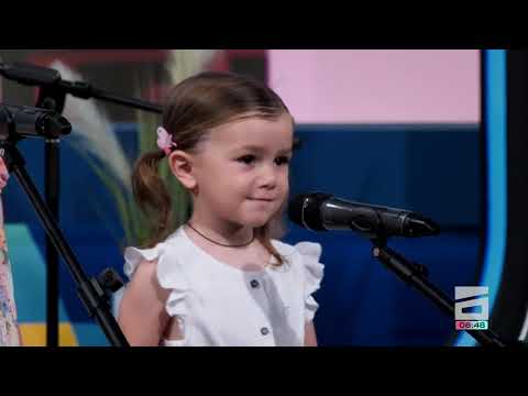 მერი დავითაშვილის მოგონება რუბრიკაში \"ერთი სიმღერის ამბავი\"