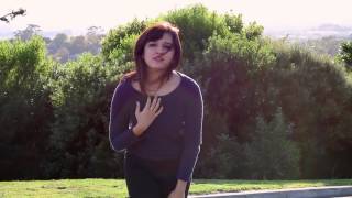 bol do na zara (azhar) female cover unplugged 2017 song screenshot 4