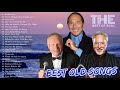 Engelbert Humperdinck, Matt Monro,Paul Anka,Andy Williams - Greatest Hits Oldies But Goodies 50s 60s