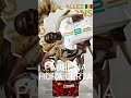 Pause Na Hora Certa Sadio Mané A Esperança De Senegal No Contra De 2026 França No Grupo I Comente