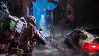 Arc Raiders PVP FRIDAY