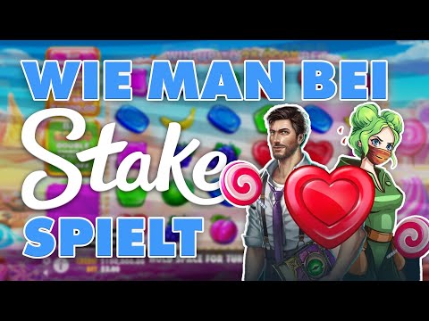 Profitieren Sie von unserem exklusiven Stake Casino Bonus Code & spielen Sie Online-Casino in Deutschland