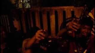 SHAGGY DOG-DI SAYIDAN VERSI KERONCONG